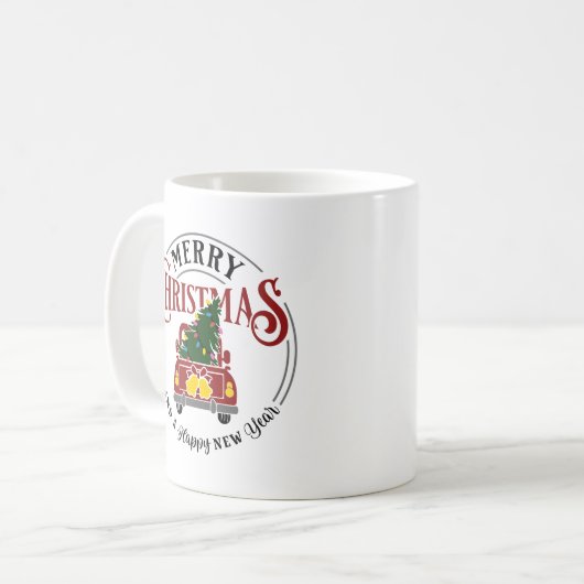 マグカップ (正面左)