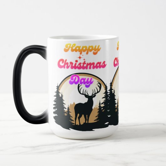 マグカップ (左)