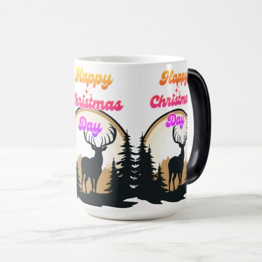 マグカップ (正面右)