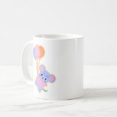 マグカップ (正面左)