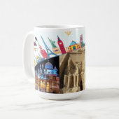 マグカップ (正面左)