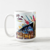 マグカップ (左)