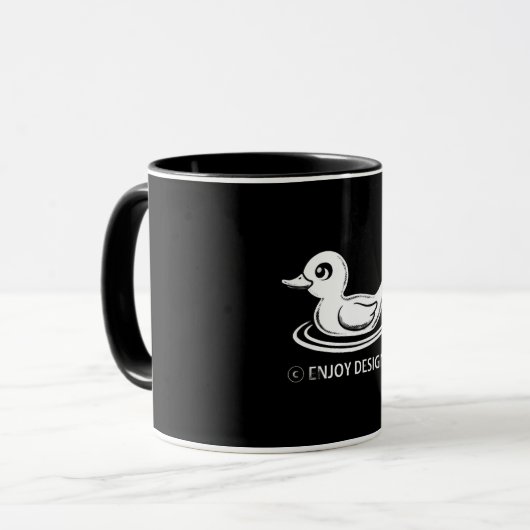 マグカップ (正面左)