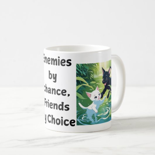 マグカップ (正面右)