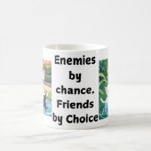 マグカップ (中央)