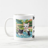 マグカップ (左)