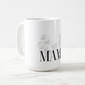 マグカップ (正面左)