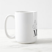 マグカップ (左)