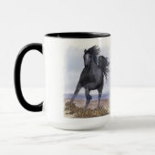 マグカップ (左)