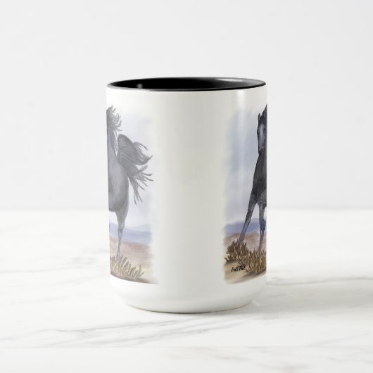 マグカップ (中央)