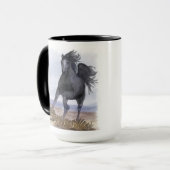 マグカップ (正面左)