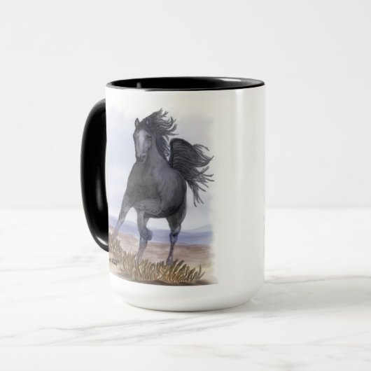 マグカップ (正面左)