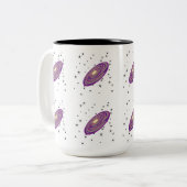 マグカップ (正面左)