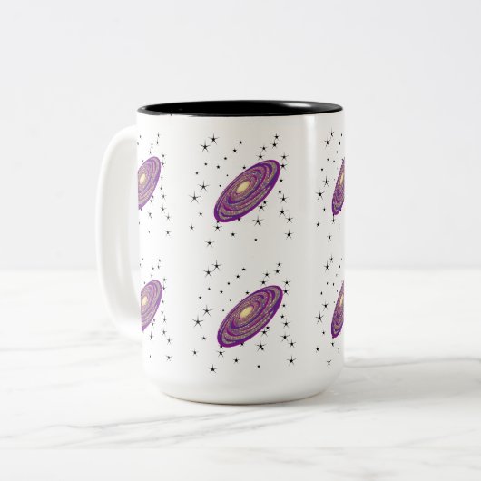 マグカップ (正面左)