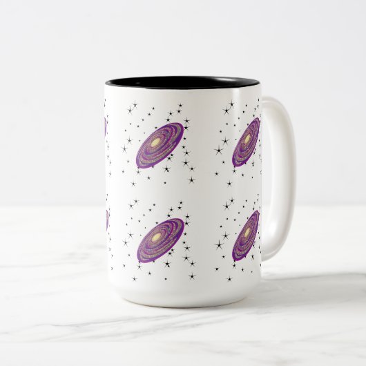 マグカップ (正面右)