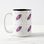 マグカップ (左)