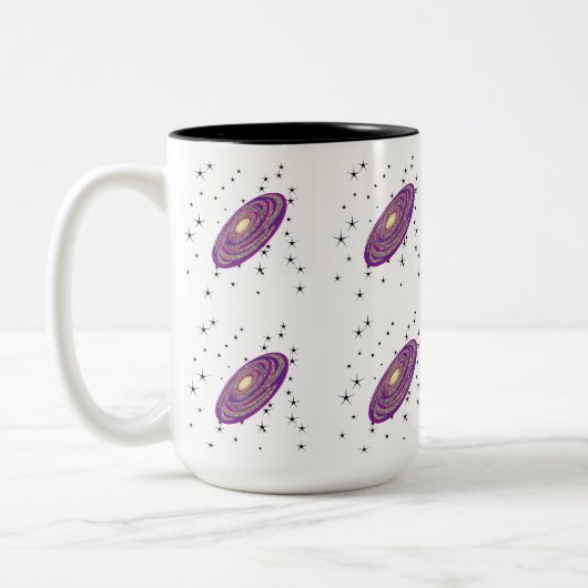 マグカップ (左)