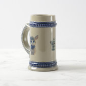 マグカップ (正面左)