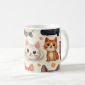 マグカップ (正面右)