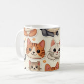 マグカップ (正面左)