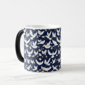 マグカップ (正面左)