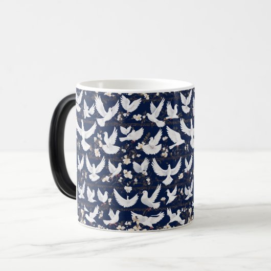 マグカップ (正面左)