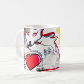 マグカップ (正面左)