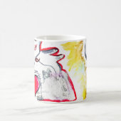 マグカップ (中央)