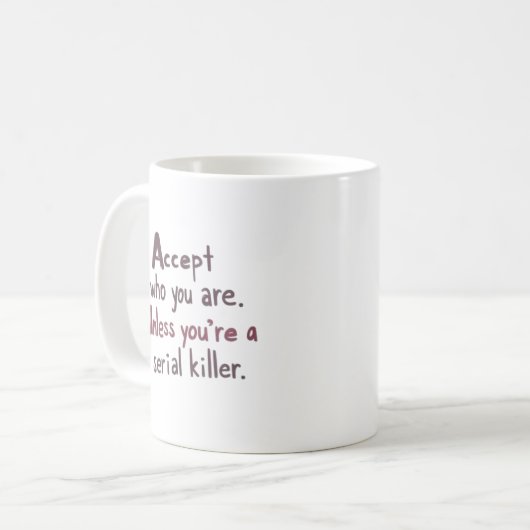 マグカップ (正面左)
