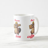 マグカップ (正面右)