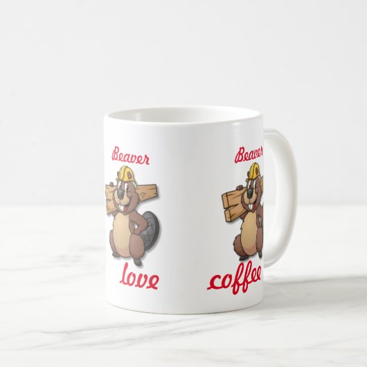 マグカップ (正面右)