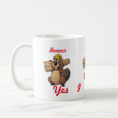 マグカップ (左)