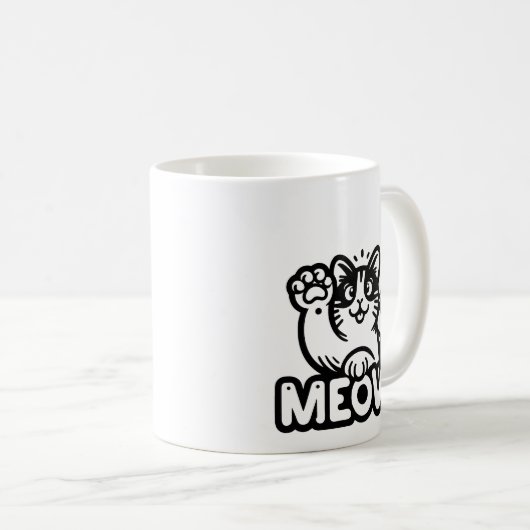 マグカップ (正面右)