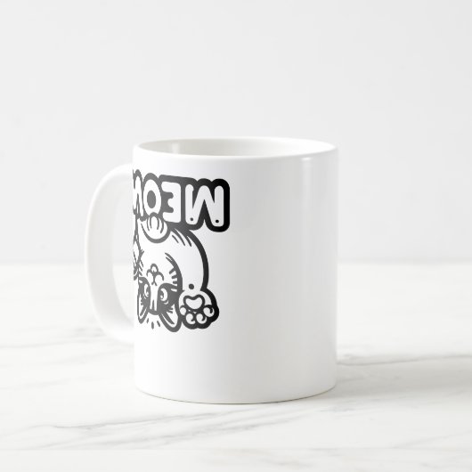 マグカップ (正面左)