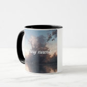 マグカップ (正面左)