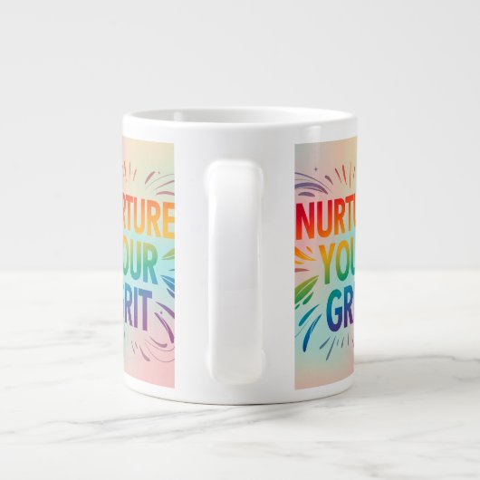 マグカップ (裏面)