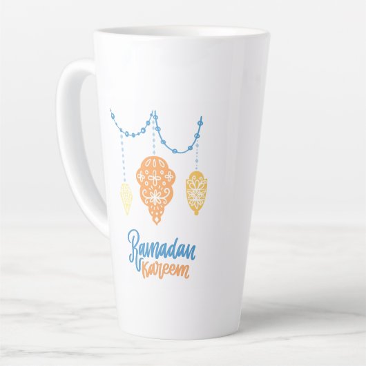 マグカップ (左アングル)