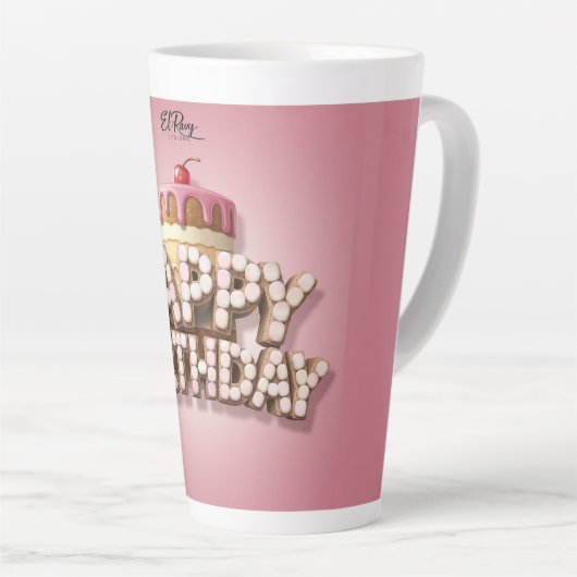 マグカップ (右アングル)