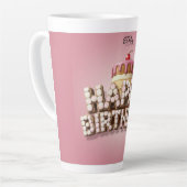 マグカップ (左アングル)