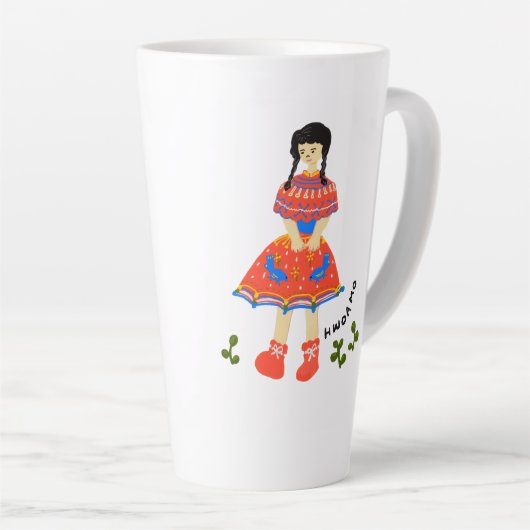 マグカップ (右アングル)