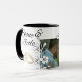 マグカップ (正面左)