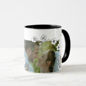 マグカップ (正面右)