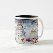 マグカップ (正面右)