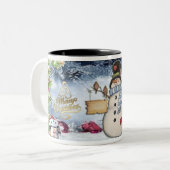 マグカップ (正面左)