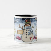 マグカップ (中央)