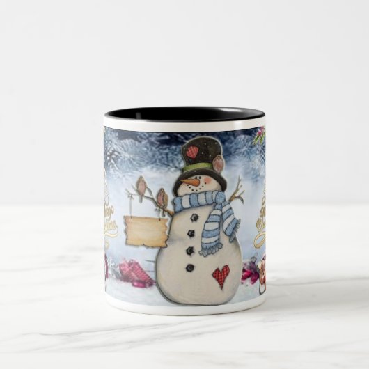 マグカップ (中央)