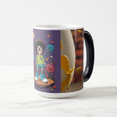 マグカップ (正面右)