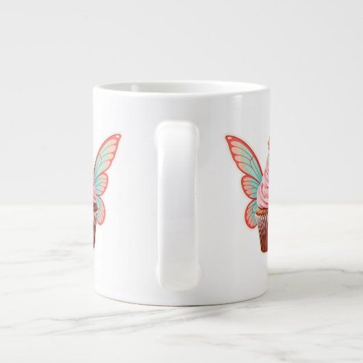 マグカップ (裏面)