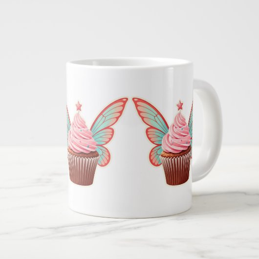 マグカップ (正面右)