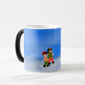 マグカップ (正面左)